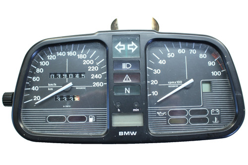 Bmw 1100 compteur - k,