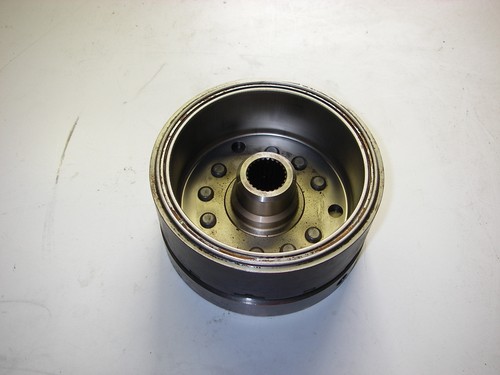 Alternateur rotor - alternateur,