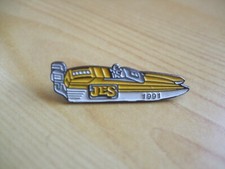 PINS BATEAU COURSE OFFSHORE