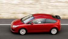 Citroen C4 vts thp 150