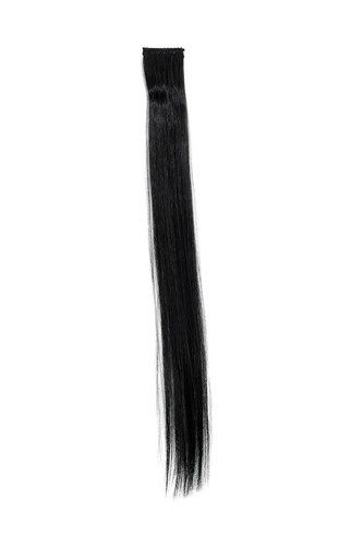 Clip extension mèche lisse - extension,
