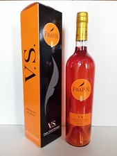 Dummy bottle cognac FRAPIN VS