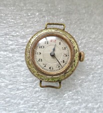 Montre Bracelet Type Gousset