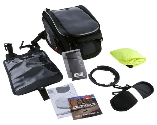 Sacoche réservoir givi - sacoche, de