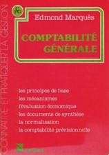 Comptabilité générale -