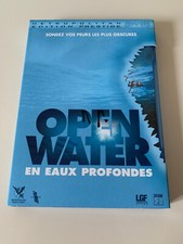 Open Water : En Eaux Profondes