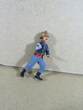 819S Jouet en MPlomb Peint