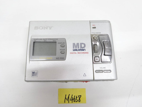 Lecteur enregistreur walkman - lecteur,