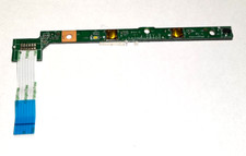 Bouton power original DA0NM1PB6D0 pour HP Mini 210-3024SF 