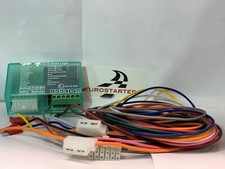 Faisceau attelage relais