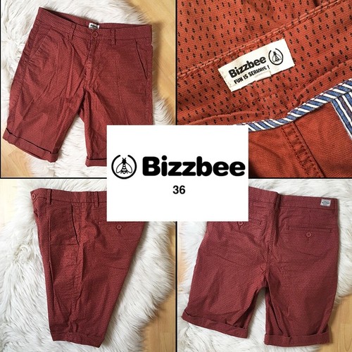 Bermuda bizzbee - bizzbee,