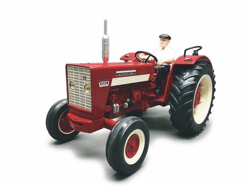 Replicagri trattore 624 - replicagri, ih