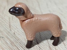 PLAYMOBIL FIGURINE AGNEAU