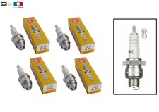 Bougie d'allumage  NGK B-6L HARLEY DAVIDSON   XLCR CAFE RACER 1000 1977-1978