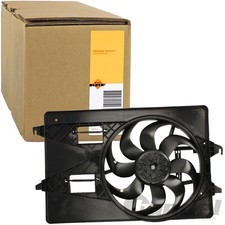 NRF Ventilateur