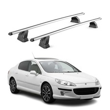 Barres de toit transversales