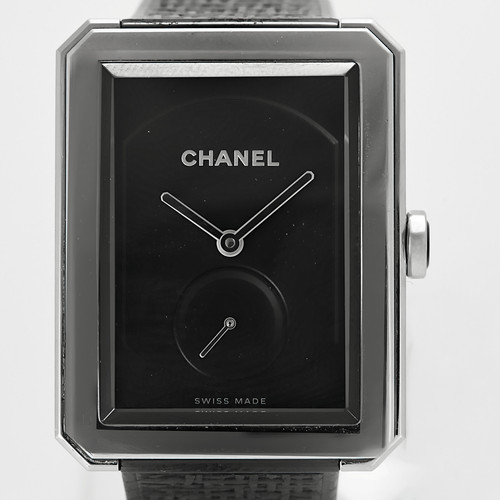 Chanel boyfriend montre - -,
