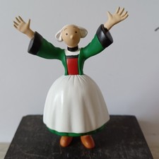 FIGURINE PLASTOY 2002 -