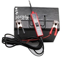 Testeur électrique EM285 pour