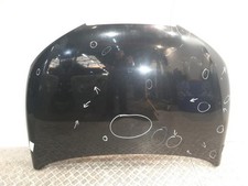 Capot SEAT IBIZA 4 PHASE 1