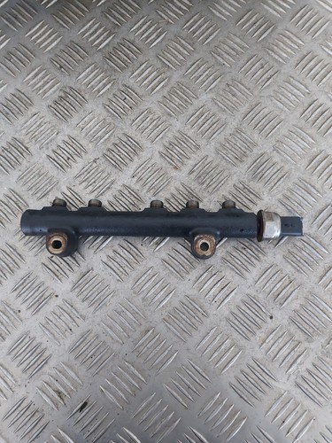 Barre rampe injecteur - ,