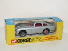 Corgi toys 270 aston martin - 270,,