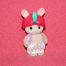Sylvanian Families / bébé