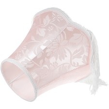 Abat Jour À Franges Lampe De