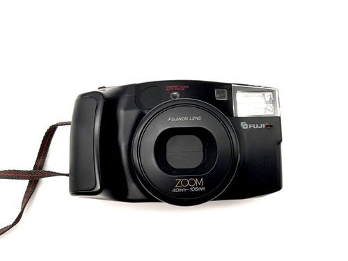 Fuji 2000 zoom appareil - zoom,