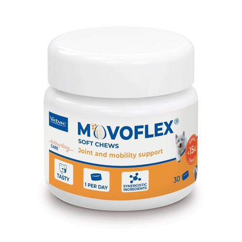 Virbac movoflex joints - s,