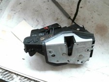 Fermeture centralisee avant gauche BMW SERIE 3 E46 TOURING PHASE 1 BREAK