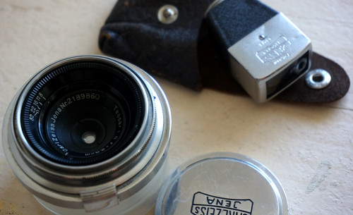 Zeiss ikon rare - ikon,
