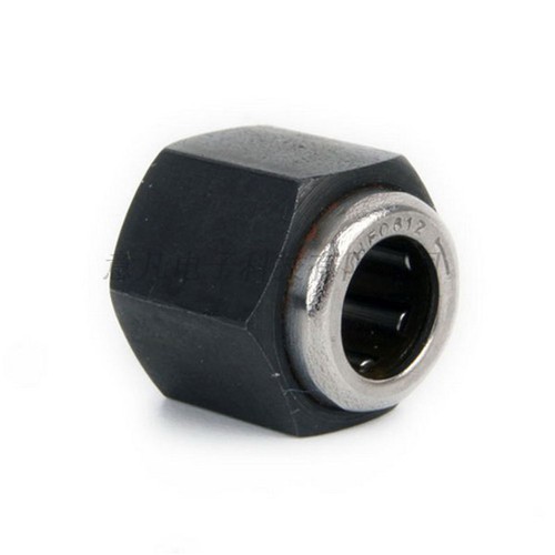 Roulement écrou hexagonal