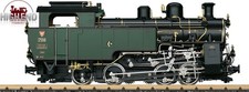 Lgb 26370 locomotive à - g,