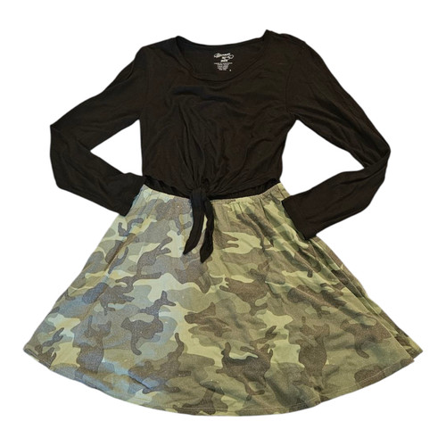 Flowers zoe child size - flowers,