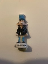 Fève gaston lagaffe - lagaffe, (2014)