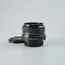 Très Bon Minolta MD W.ROKKOR