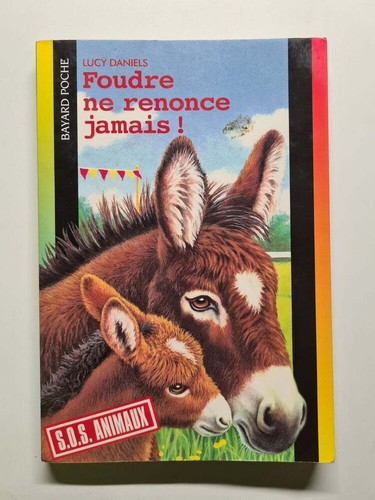 Foudre renonce jamais - foudre,