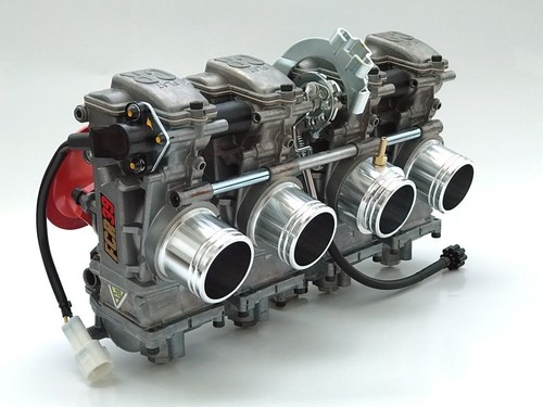 Carburateur bito keihin - bito, r&d