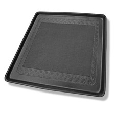 Tapis de coffre pour
