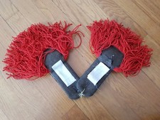 Epaulettes Légion étrangère