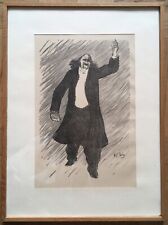 HENRI GABRIEL IBELS "Marcel Legay"