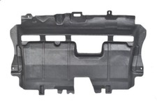 POUR CITROEN DS3 09- PLAQUE COUVERCLE CACHE PROTECTION SOUS MOTEUR 7013 GL KIT