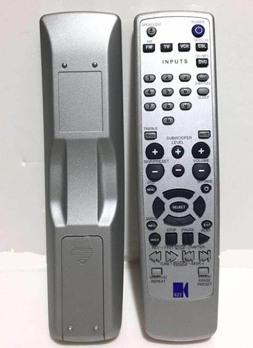 Original kef reference home - reference,