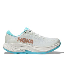 Hoka One One Rincon 4 W Scarpe Running da Donna White