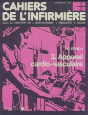 Cahiers de l'infirmière Tome