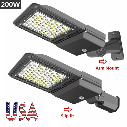 300w 200w led barn yard - 300w,