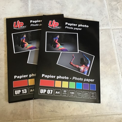 Papier photo uprint - papier, 30