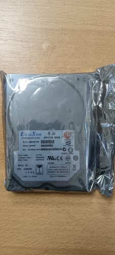 Disque dur hdd - dur, excelstor