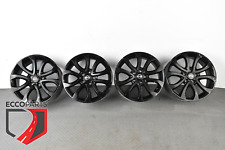 Jantes Alu 7JX17 5X114.3 ET47 66.1 NISSAN JUKE I F15 QASHQAI II J11